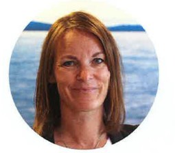 Linda Nordlander 2019
